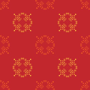 sorunsuz geçmiş soyut çiçek şeklinde