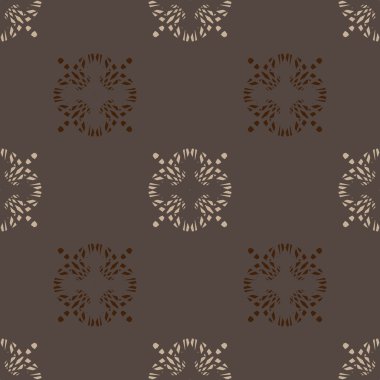 sorunsuz geçmiş soyut çiçek şeklinde