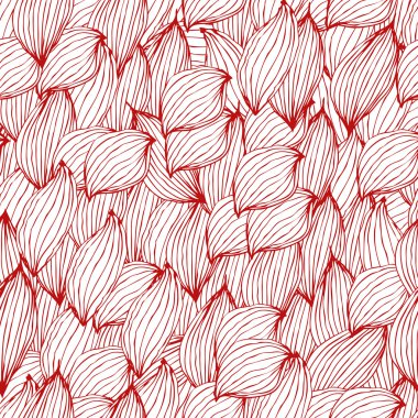 Kusursuz çiçek arkaplanı