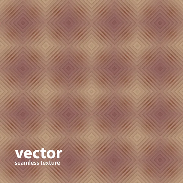 Seamless retro style background — Stock Vector
