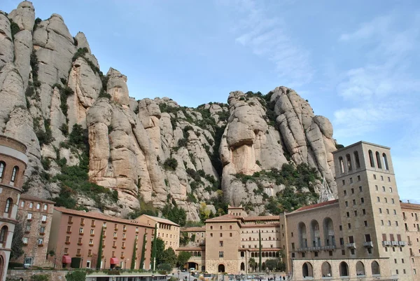 Montserrat Monastery