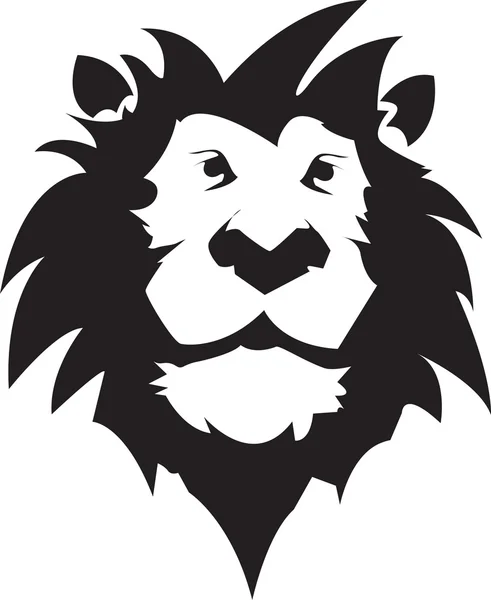 Lion — Stock Vector