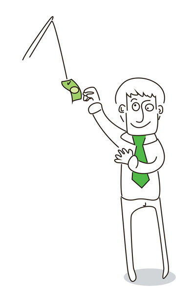 Легкие деньги
