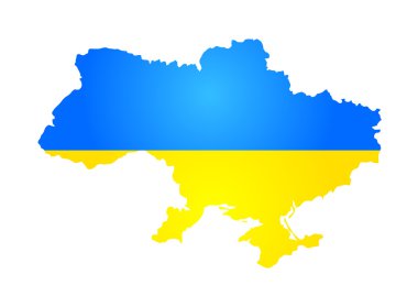 Ukrayna silüeti
