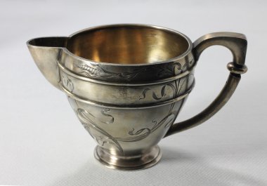 Sahaf süt kabı