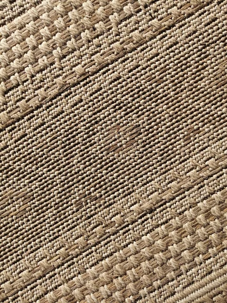 Textura Mimbre Vista Superior Alfombra —  Fotos de Stock