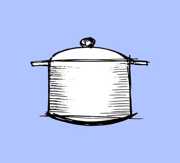 16,500+ Soup Pot Stock Illustrations, Royalty-Free Vector Graphics