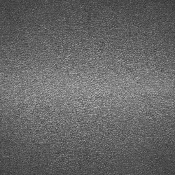 Textura de cuero negro para el fondo — Foto de Stock