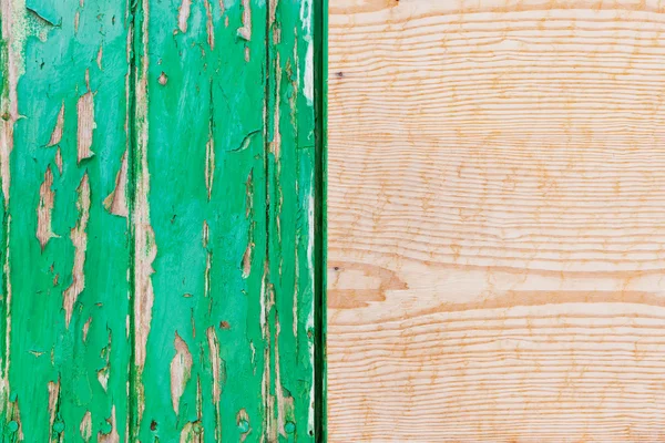 Wooden background — Stock Photo, Image