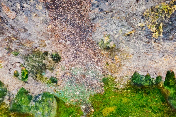 Soyut kayalar — Stok fotoğraf
