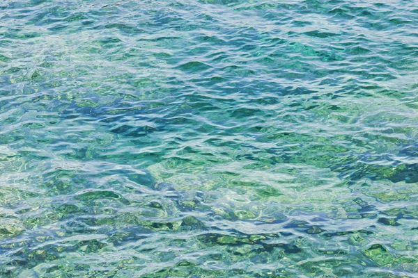 Ocean närbild — Stockfoto