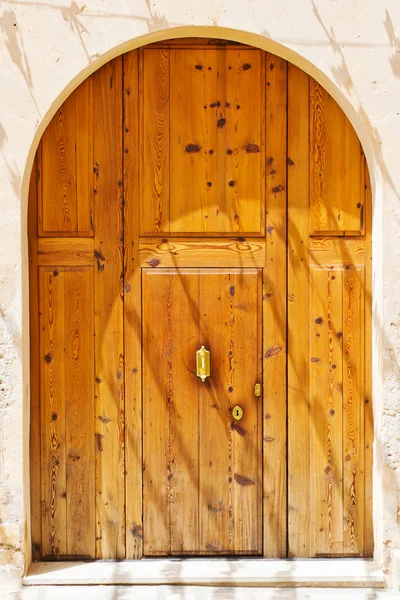 House entrance — Stock Photo, Image