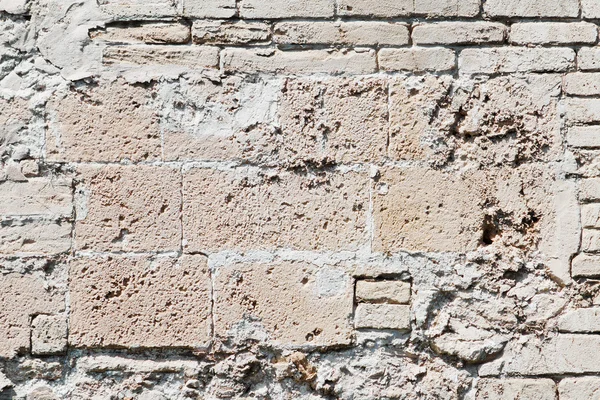 Pared de piedra — Foto de Stock