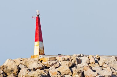 küçük deniz feneri