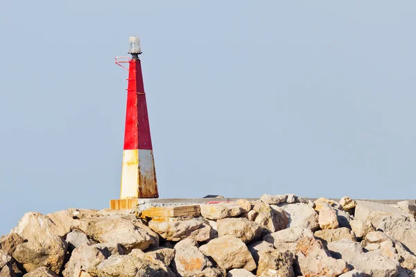 küçük deniz feneri
