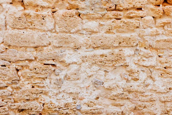 Stone wall — Stock Photo, Image