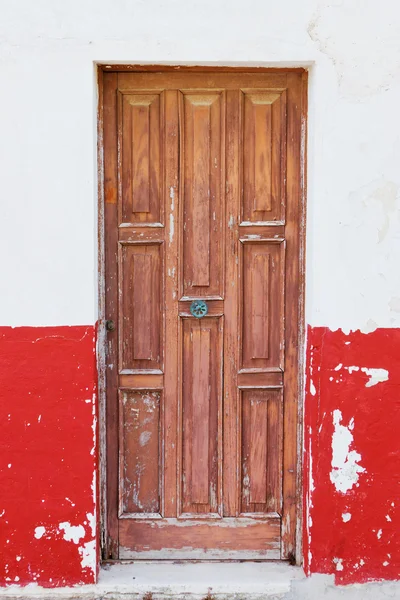 Entrada a la casa —  Fotos de Stock