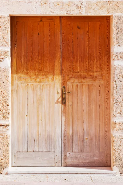 Entrada a la casa —  Fotos de Stock