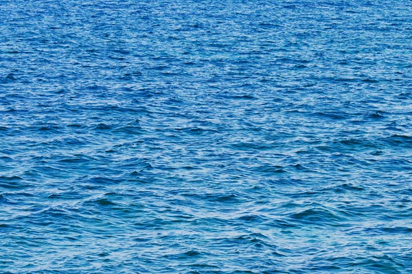 Ocean närbild — Stockfoto