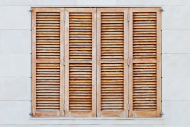 kahverengi kepenkler