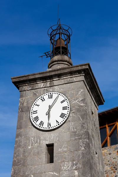 Biodiversity center of Urdaibai, Busturia, Bizkaia, Basque Count — Stock Photo, Image