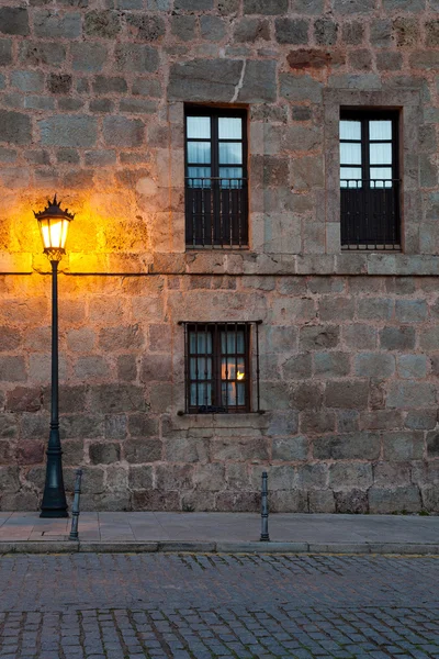 Yuso monastery, San Millan de la Cogolla, La Rioja, Spain — Stock Photo, Image