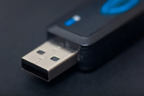 Pendrive — Stock Photo, Image