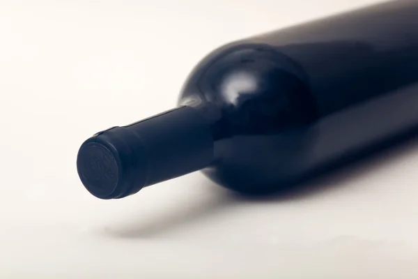 Bottle of wine — Stock Photo, Image