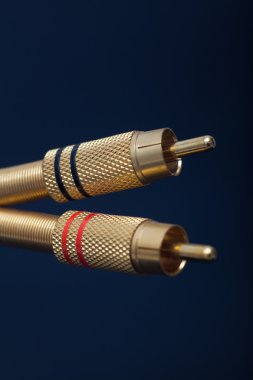 RCA ses kablosunu