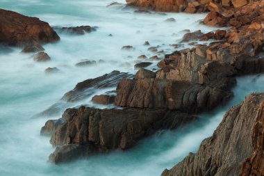 Urros, Liencres, Cantabria, İspanya