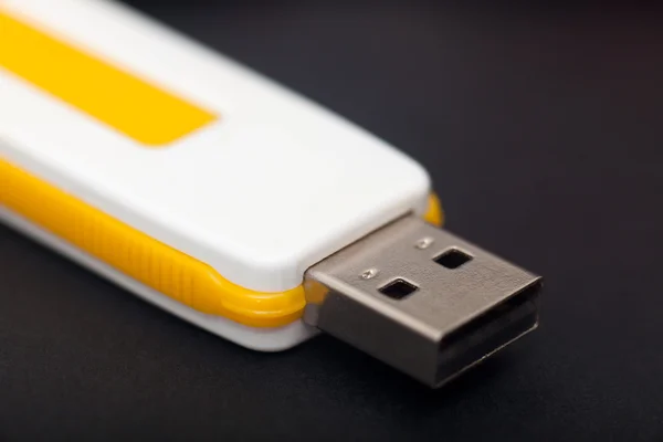 Pendrive — Zdjęcie stockowe