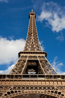 Eyfel Kulesi, Paris, Fransa