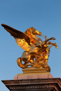 III., paris, Fransa, pont içinde anlamaya