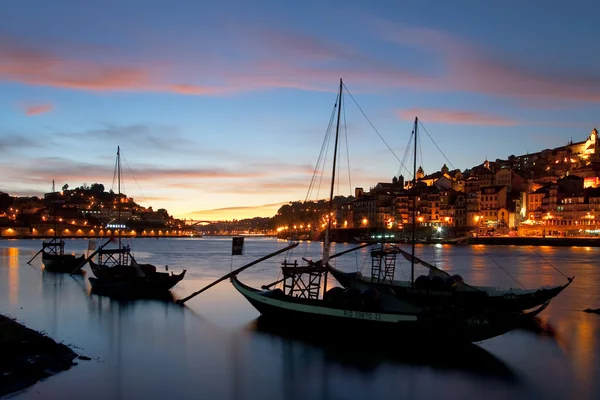 Ravelos, Porto, Portugal — Stockfoto