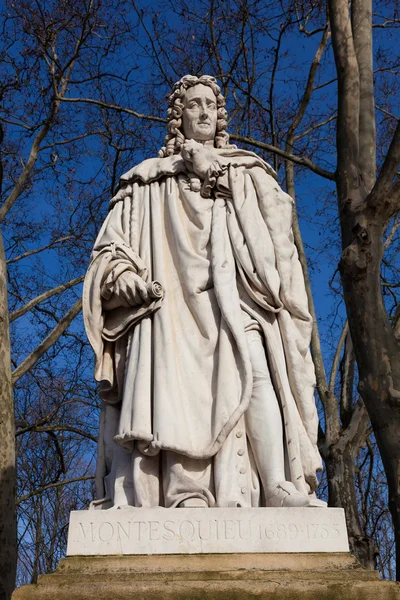 Montesquieu, bordeaux, gironde, aquitaine, Fransa