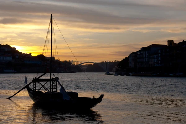 Ravelos, Oporto, Portugal — Foto de Stock