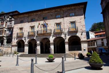balmaseda, bizkaia, Bask Ülkesi İspanya Konseyi
