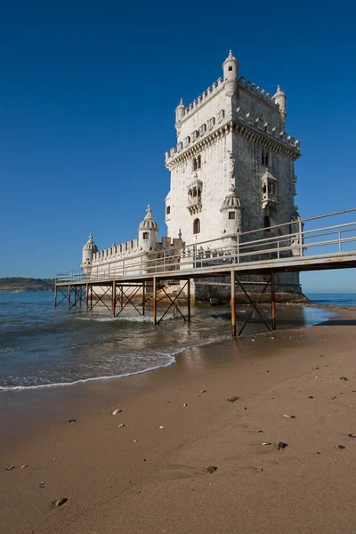 Belem Tower, Lisbonne, Portugal — Photo