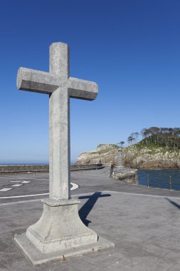 Lekeitio, bizkaia, İspanya