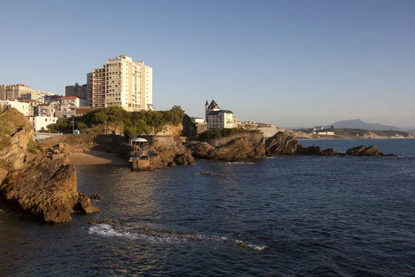 Biarritz, pirenees atlantiques, aquitaine, Fransa