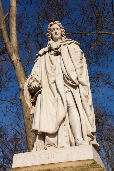 Montesquieu, bordeaux, gironde, aquitaine, Fransa
