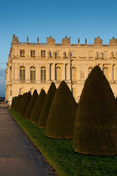 Castle of Versailles, Ile de France, France — Stock Photo, Image