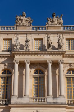 Kale versailles yvelines, Ile de france, Fransa