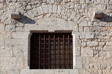 provins, mimarisini SEINE et marne, Ile de france, Fransa