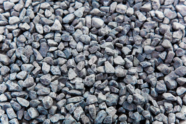 Gravel — Stock Photo, Image