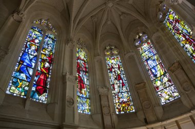 cam chenonceaux Kalesi, Indre et loira, Merkezi, Fransa