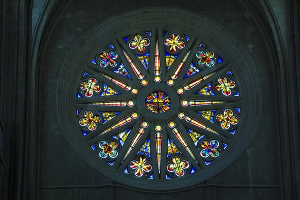 Orleans kathedraal, loiret, centre, Frankrijk — Stockfoto