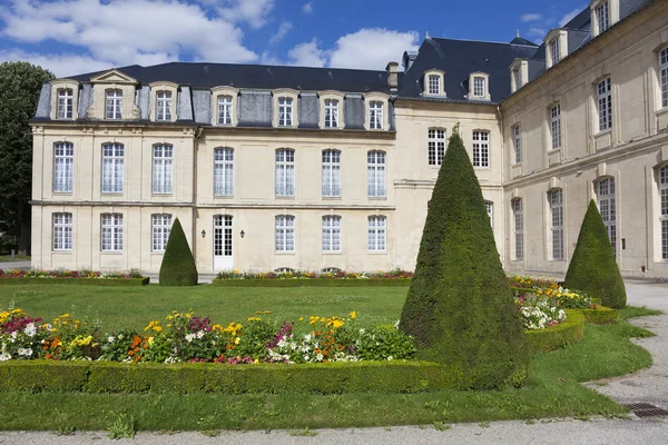 Abbaye-aux-Dames, Caen, Bassa Normandia, Francia — Foto Stock