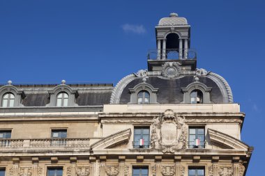 Orsay Müzesi, paris, Ile de france, Fransa