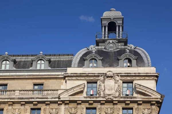 Orsay Müzesi, paris, Ile de france, Fransa — Stok fotoğraf